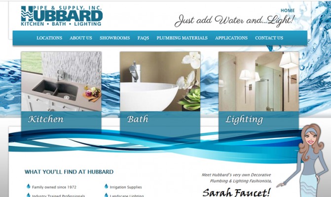 Hubbard Kitchen Bath Portfolio Biz Tools One Web Design Hubbard Kitchen Bath