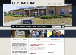 Raeford City