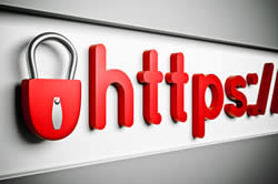 Secure Certificate - HTTPS