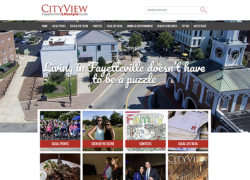 City View Magazine