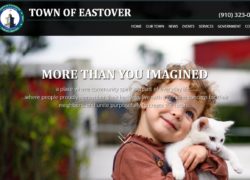 town-of-eastover-designed-by-minuteman-graphics-web-design