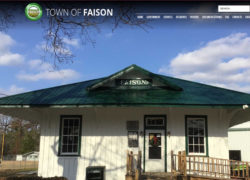 Town_of_Faison-designed-by-minuteman-graphics-web-design
