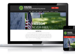 VAUSA-designed-by-minuteman-graphics-web-design