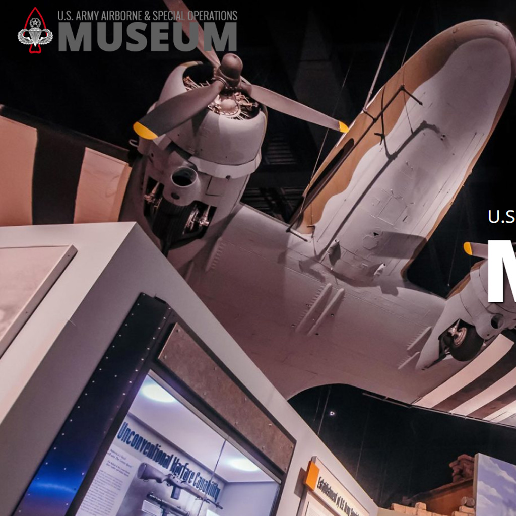 Asomf Website Preview by Minuteman Web Design