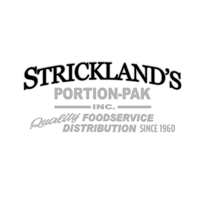 Stricklands Portion Pak